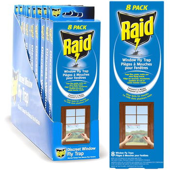 CDN-8PK-FTRP-RAID