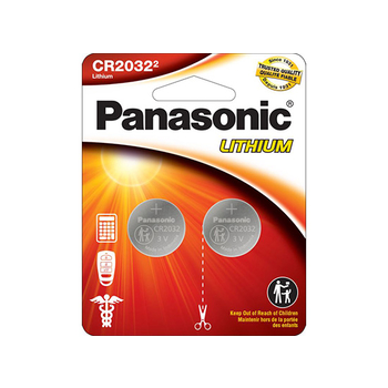 CR2032PA2BL